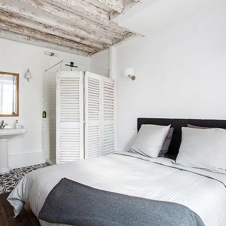 Appartement Gerard, Tout Equipe Paris 13Eme Екстериор снимка