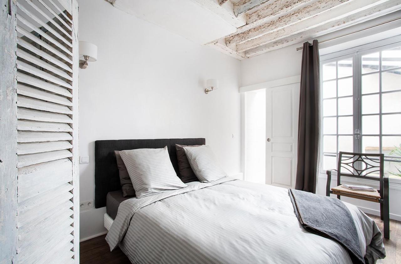 Appartement Gerard, Tout Equipe Paris 13Eme Екстериор снимка